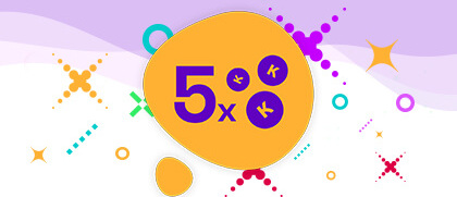 Mega čtvrtek v Maxe