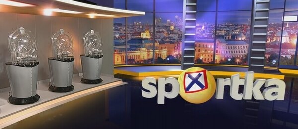 Do kolika hodin si lze vsadit Sportku?