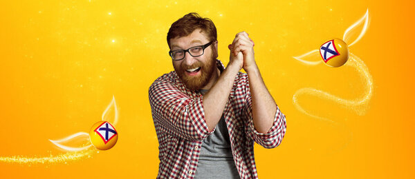 Sportka výhra Sportka výhra