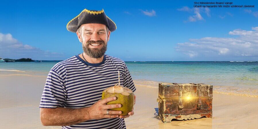 Dnešní Eurojackpot prémie – Zlaté cihly za miliony