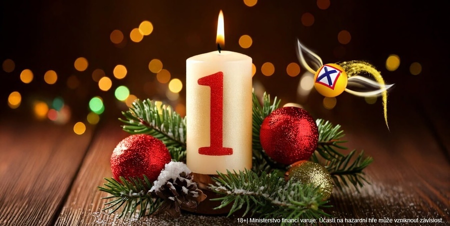 Hrajte dnes ve Sportce o extra prémii v podobě garantovaného milionu.