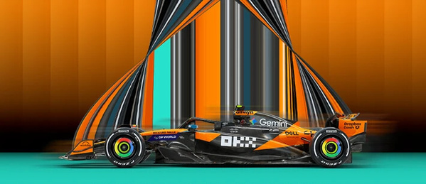 Zažijte atmosféru Formule 1 naživo v Praze