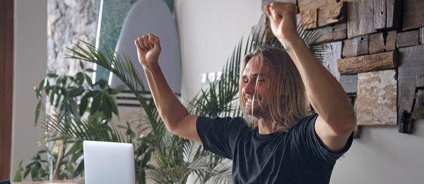 V USA padla druhá nejvyšší výhra v historii loterií – Neuvěřitelná suma v korunách