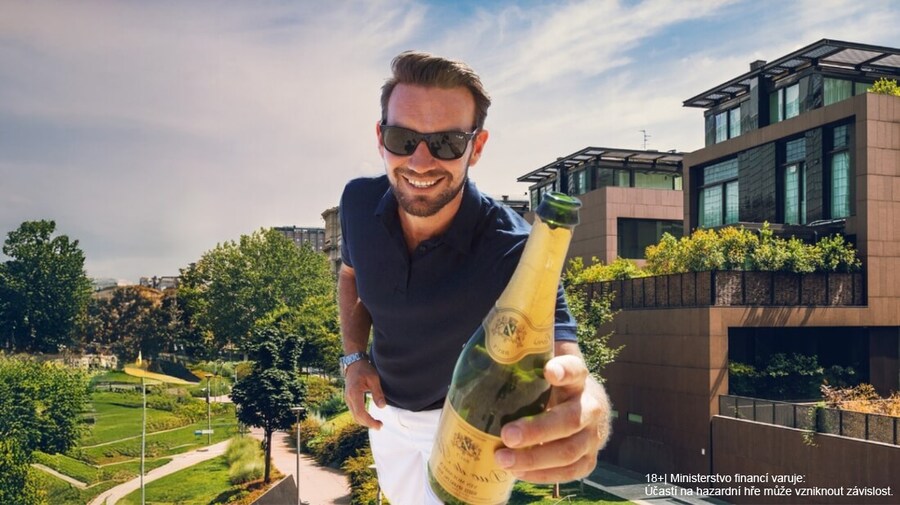 Dnes máte v&nbsp;Eurojackpotu šanci vyhrát luxusní byt za 20 milionů&nbsp;korun.