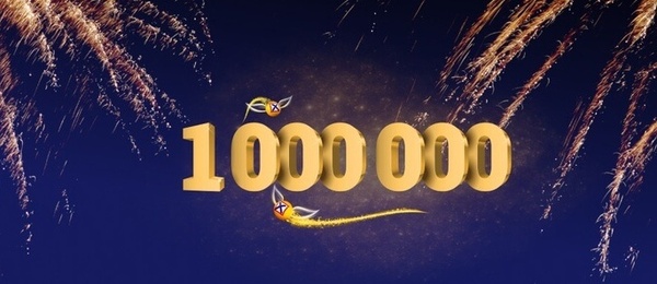 Sportka prémie na Silvestra – Dnes zaručených 10 milionářů