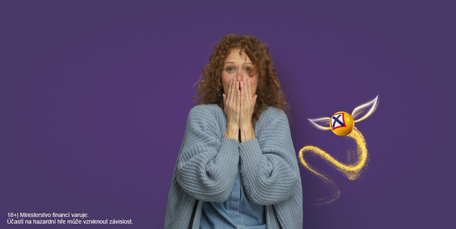 Dnes se ve Sportce losuje 20 zaručených milionářů – vsaďte si online.