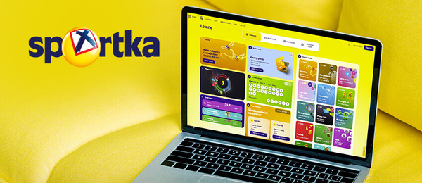 Co dělat, když Sazka web nefunguje?