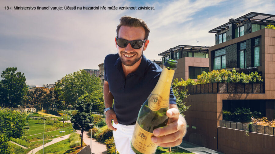 Eurojackpot - prémie v&nbsp;hodnotě 20 milionů&nbsp;korun