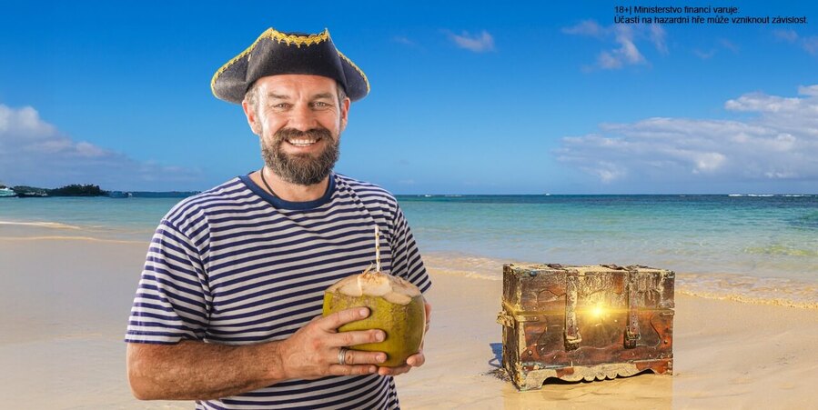 Nepropásněte dnešní prémii Eurojackpotu, ve kterém se losují tři extra zlaté cihly.