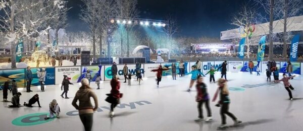 Allwyn je partnerem Českého olympijského týmu 