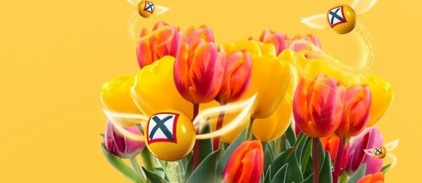 Vsadíte si na MDŽ Sportku?