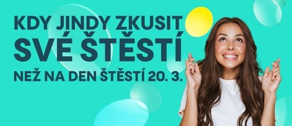 Zkusíte dnes své štěstí s Allwyn loteriemi?