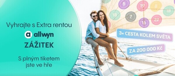 Vsaďte si na dnešní den plný tiket Extra renty a hajte o prémii v hodnotě 200 tisíc._1