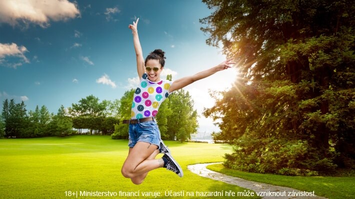 Sázející vsadil vlastní čísla v&nbsp;Mini rentě a&nbsp;vyhrál