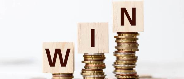 Sázející si nevyzvedl jackpot v loterii Lotto