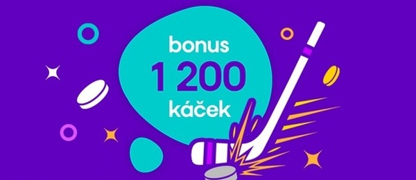 U Maxy se můžete od 22. do 24. května 2026 zapojit do promo akce Bonus 1 200 káček.