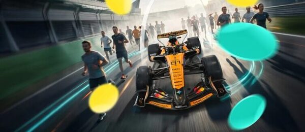 Allwyn Racing Roadshow 2026