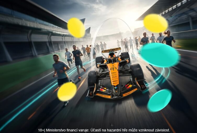 Allwyn Racing Roadshow 2026