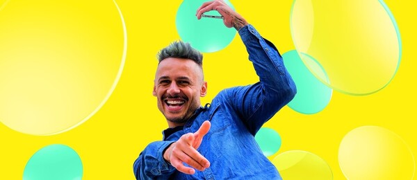 Sportce moc nevěřil, přesto ale vyhrál 46 milionů