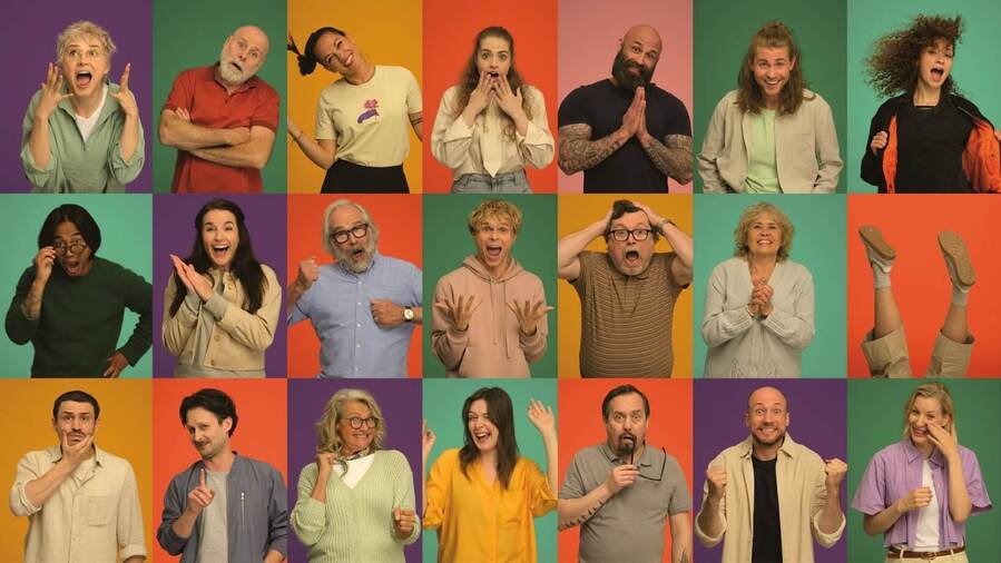 Sportka Casting na milionáře – dnes se losuje prémie 10x 1 milion.